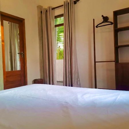 Nilupul Villa อัมบาลังโกดา ภายนอก รูปภาพ