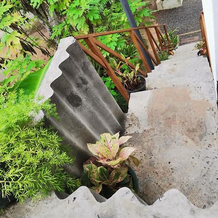 Nilupul Villa อัมบาลังโกดา ภายนอก รูปภาพ