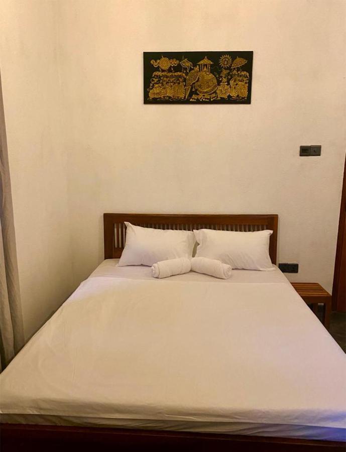 Nilupul Villa อัมบาลังโกดา ภายนอก รูปภาพ