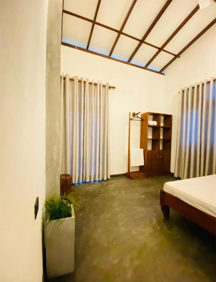 Nilupul Villa อัมบาลังโกดา ภายนอก รูปภาพ