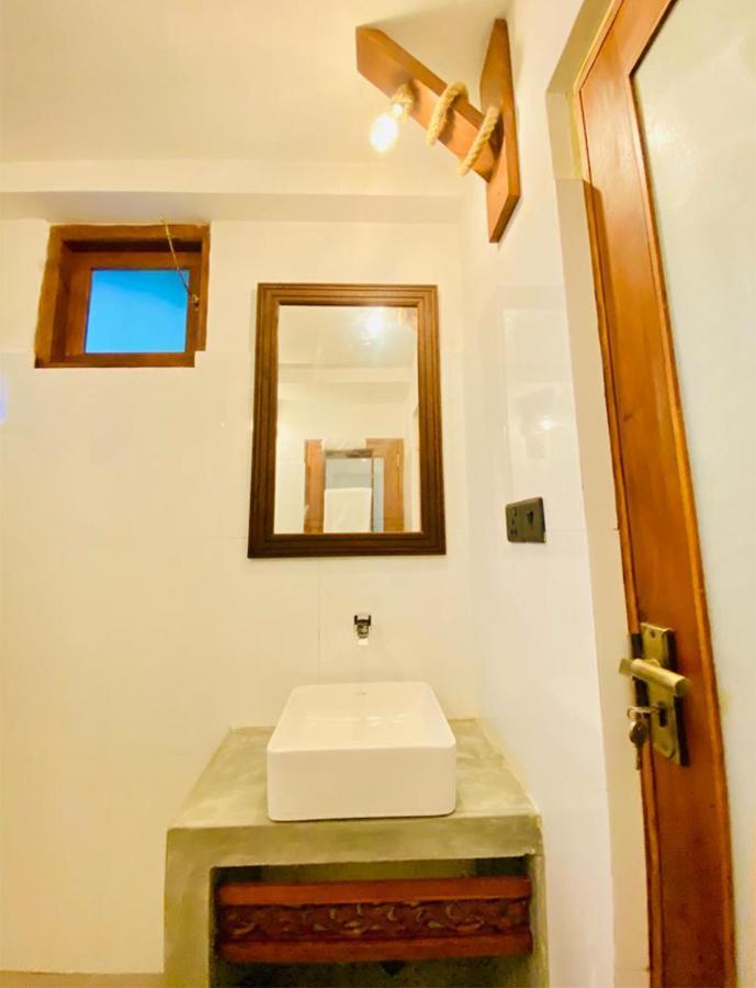 Nilupul Villa อัมบาลังโกดา ภายนอก รูปภาพ
