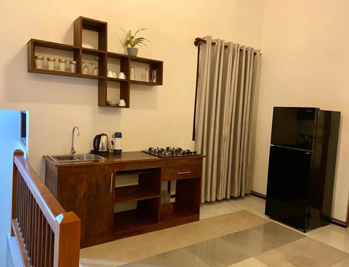 Nilupul Villa อัมบาลังโกดา ภายนอก รูปภาพ