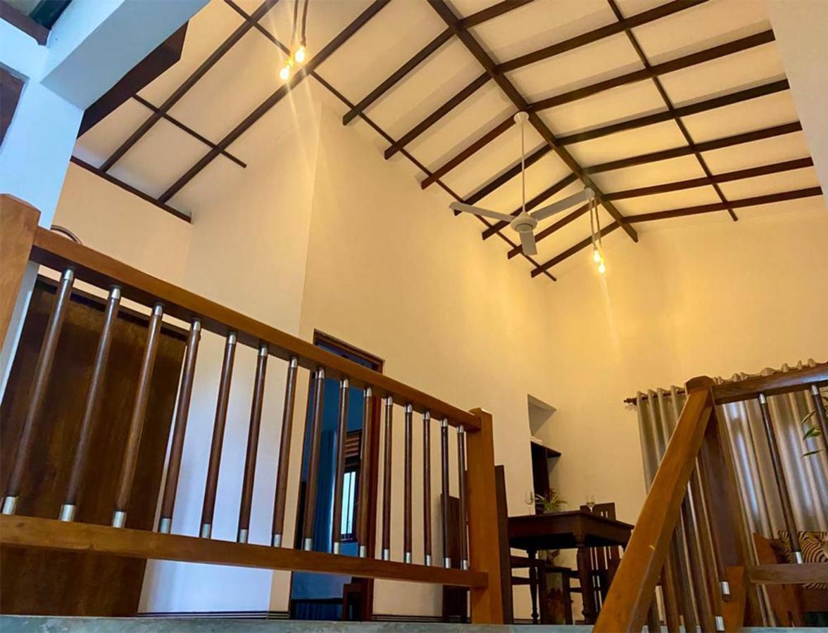 Nilupul Villa อัมบาลังโกดา ภายนอก รูปภาพ