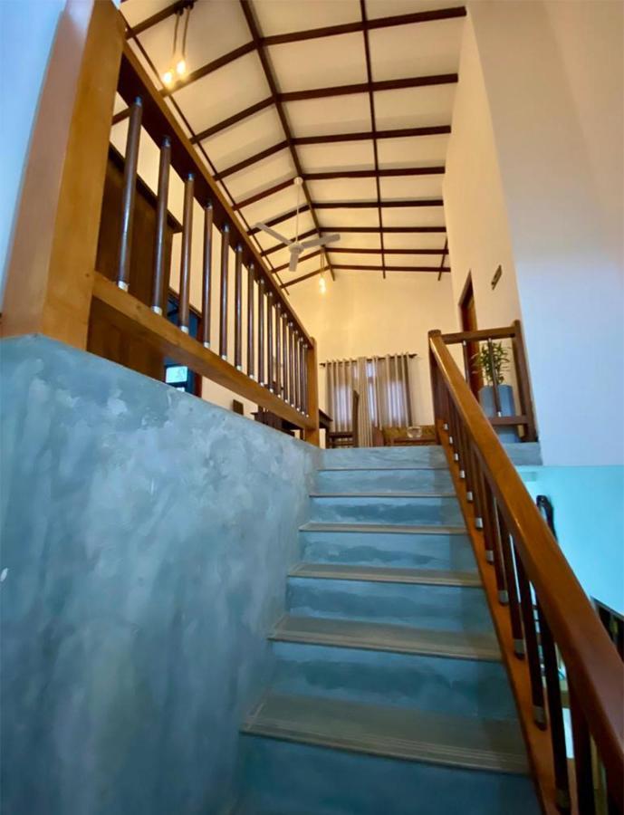 Nilupul Villa อัมบาลังโกดา ภายนอก รูปภาพ