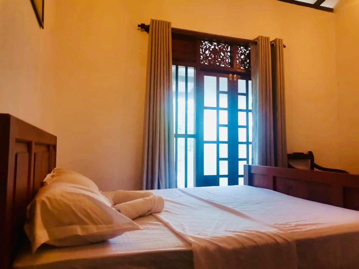 Nilupul Villa อัมบาลังโกดา ภายนอก รูปภาพ