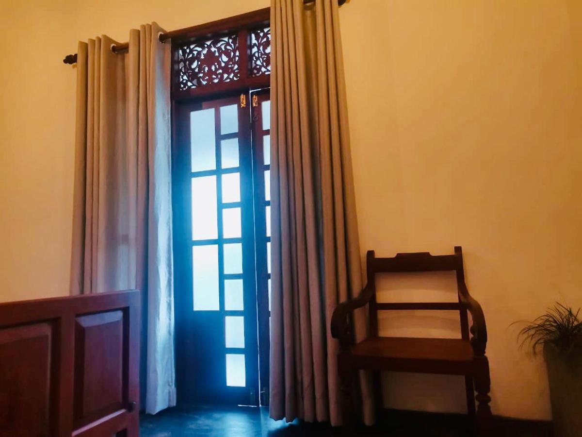 Nilupul Villa อัมบาลังโกดา ภายนอก รูปภาพ
