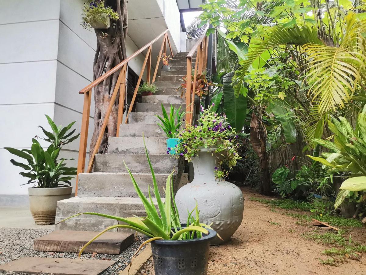 Nilupul Villa อัมบาลังโกดา ภายนอก รูปภาพ
